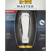 Andis MASTER Clipper